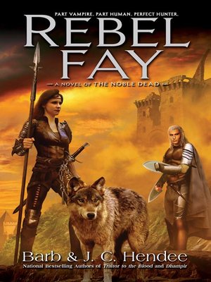 cover image of Rebel Fay